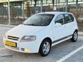 // SEVİM AUTO'DAN CHEVROLET AVEO 1.4 16V SX LPG'Lİ ABS KLİMA //