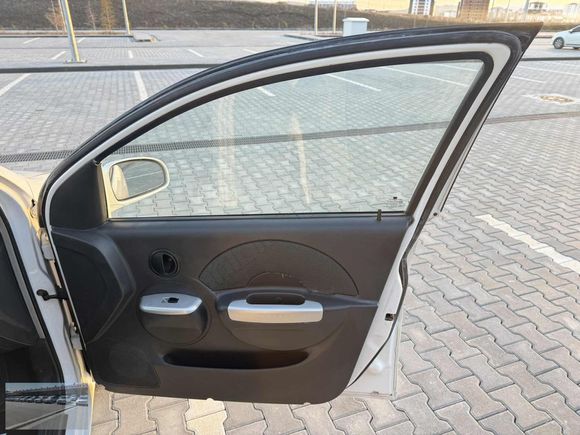 // SEVİM AUTO'DAN CHEVROLET AVEO 1.4 16V SX LPG'Lİ ABS KLİMA //