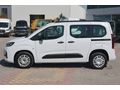 BÜYÜKSOYLU BEYSOY'DAN 2025 OPEL COMBO ESSENTIAL 1.5 D M/T 130 Hp