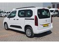 BÜYÜKSOYLU BEYSOY'DAN 2025 OPEL COMBO ESSENTIAL 1.5 D M/T 130 Hp