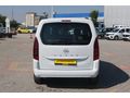 BÜYÜKSOYLU BEYSOY'DAN 2025 OPEL COMBO ESSENTIAL 1.5 D M/T 130 Hp