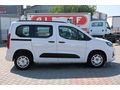 BÜYÜKSOYLU BEYSOY'DAN 2025 OPEL COMBO ESSENTIAL 1.5 D M/T 130 Hp