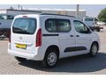 BÜYÜKSOYLU BEYSOY'DAN 2025 OPEL COMBO ESSENTIAL 1.5 D M/T 130 Hp