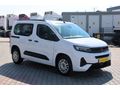 BÜYÜKSOYLU BEYSOY'DAN 2025 OPEL COMBO ESSENTIAL 1.5 D M/T 130 Hp