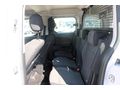BÜYÜKSOYLU BEYSOY'DAN 2025 OPEL COMBO ESSENTIAL 1.5 D M/T 130 Hp