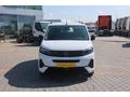 BÜYÜKSOYLU BEYSOY'DAN 2025 OPEL COMBO ESSENTIAL 1.5 D M/T 130 Hp