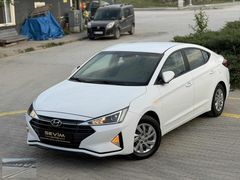 /SEVİM AUTO'DAN/2019 HATASIZ HYUNDAİ ELANTRA 1.6 LPG'Lİ !