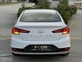 /SEVİM AUTO'DAN/2019 HATASIZ HYUNDAİ ELANTRA 1.6 LPG'Lİ !