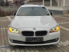 SEVİM AUTO'DAN BMW 520d EXCLUSİVE BÜTÜN AĞIR BAKIMLARI YENİDİR