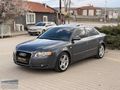 /SEVİM AUTO'DAN/2008 AUDİ A4 1.6 SEDAN LPG Lİ SUNROOF'LU!