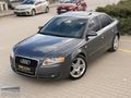 /SEVİM AUTO'DAN/2008 AUDİ A4 1.6 SEDAN LPG Lİ SUNROOF'LU!