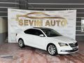 SEVİM AUTO'DAN BOYASIZ 2017 SKODA SUPERB PRESTİGE 142 KM