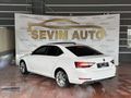 SEVİM AUTO'DAN BOYASIZ 2017 SKODA SUPERB PRESTİGE 142 KM