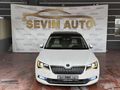 SEVİM AUTO'DAN BOYASIZ 2017 SKODA SUPERB PRESTİGE 142 KM
