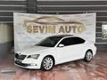 SEVİM AUTO'DAN BOYASIZ 2017 SKODA SUPERB PRESTİGE 142 KM