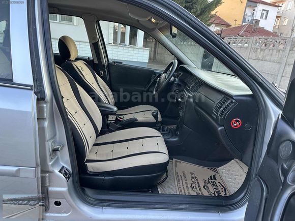 // SEVİM AUTO'DAN OPEL VECTRA 2001 1.6 16V COMFORT //