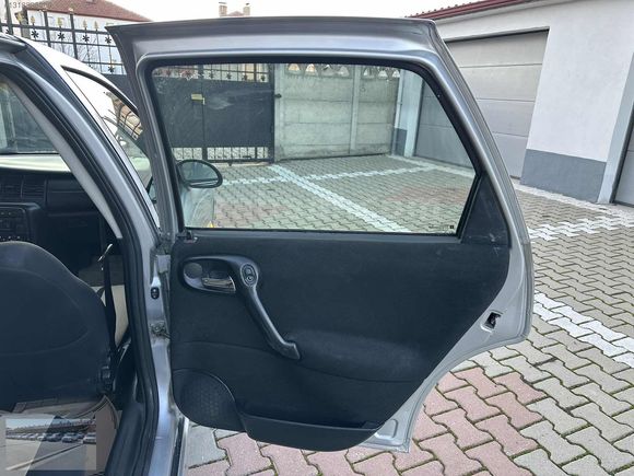 // SEVİM AUTO'DAN OPEL VECTRA 2001 1.6 16V COMFORT //
