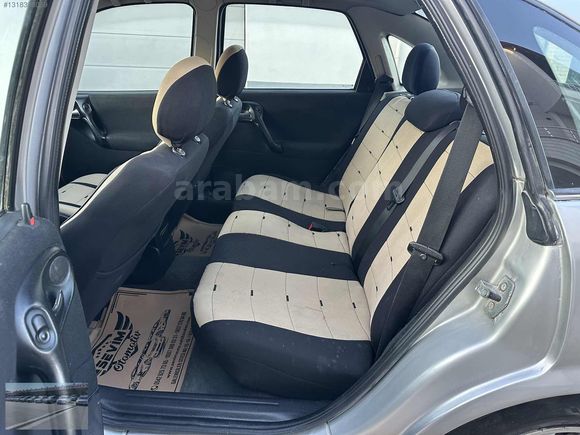 // SEVİM AUTO'DAN OPEL VECTRA 2001 1.6 16V COMFORT //