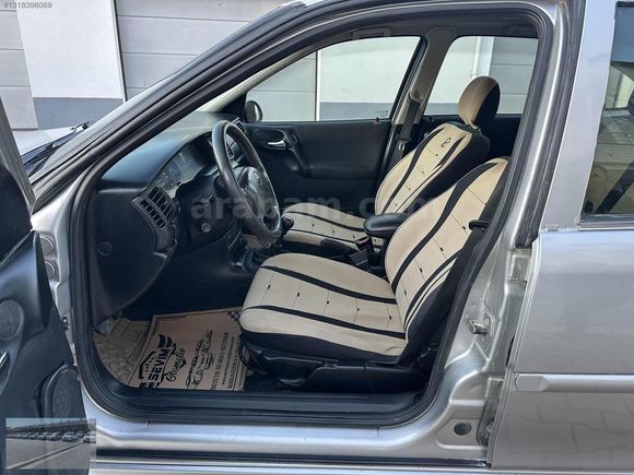 // SEVİM AUTO'DAN OPEL VECTRA 2001 1.6 16V COMFORT //