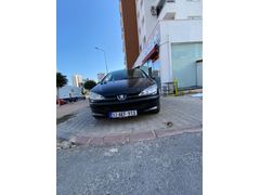 Sahibinden Peugeot 206 1.4 X-Design 2005 Model