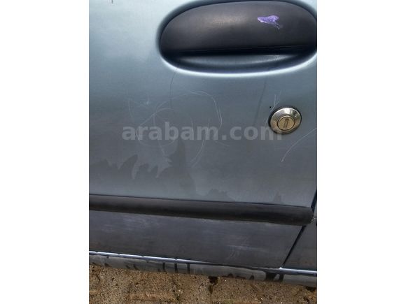 Sahibinden Fiat Albea 1.2 EL 2005 Model
