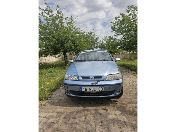 Sahibinden Fiat Albea 1.2 EL 2005 Model