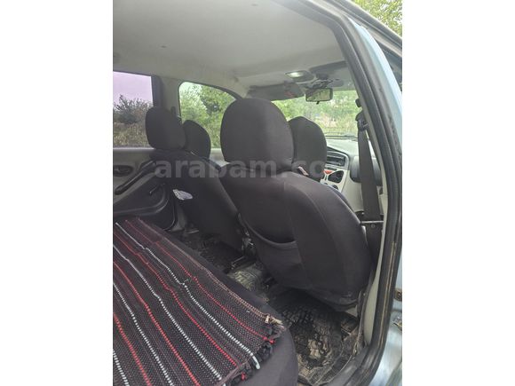 Sahibinden Fiat Albea 1.2 EL 2005 Model