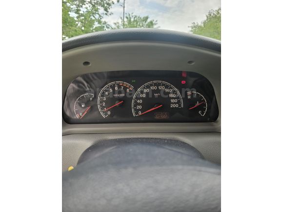 Sahibinden Fiat Albea 1.2 EL 2005 Model