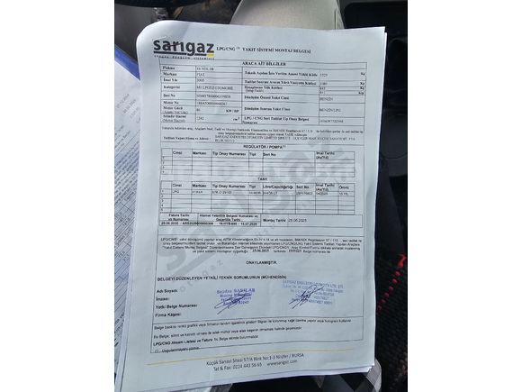 Sahibinden Fiat Albea 1.2 EL 2005 Model