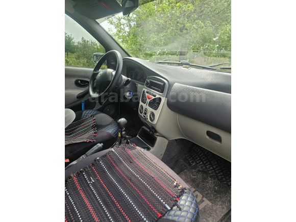 Sahibinden Fiat Albea 1.2 EL 2005 Model
