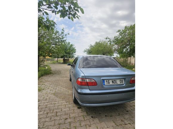 Sahibinden Fiat Albea 1.2 EL 2005 Model