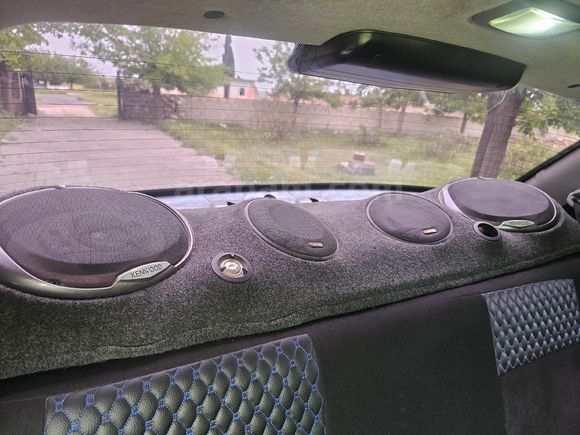 Sahibinden Fiat Albea 1.2 EL 2005 Model