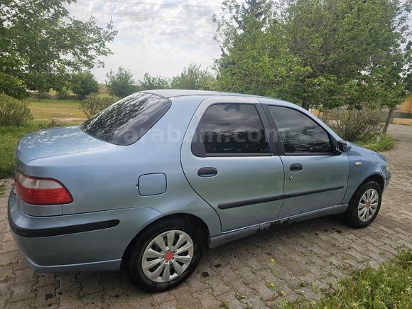 Sahibinden Fiat Albea 1.2 EL 2005 Model