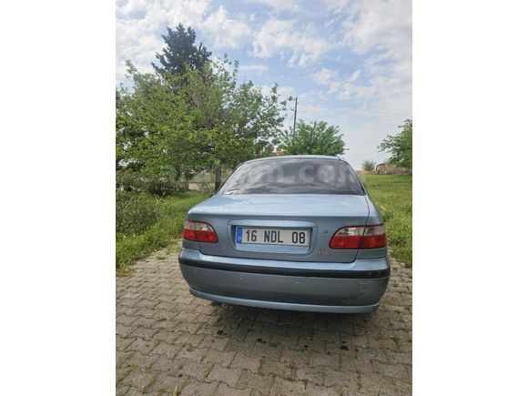Sahibinden Fiat Albea 1.2 EL 2005 Model