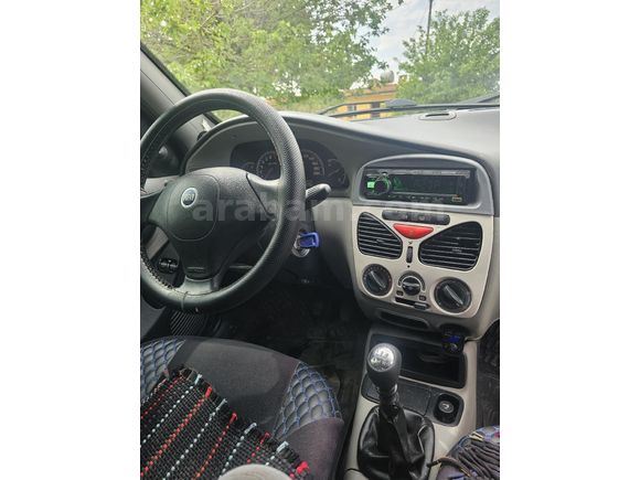 Sahibinden Fiat Albea 1.2 EL 2005 Model