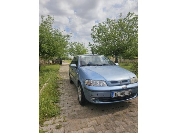 Sahibinden Fiat Albea 1.2 EL 2005 Model