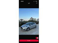 Sahibinden Ford Fiesta 1.5 TDCi Trend X 2014 Model  270.000 km Gri