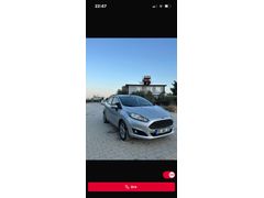Sahibinden Ford Fiesta 1.5 TDCi Trend X 2014 Model  270.000 km Gri