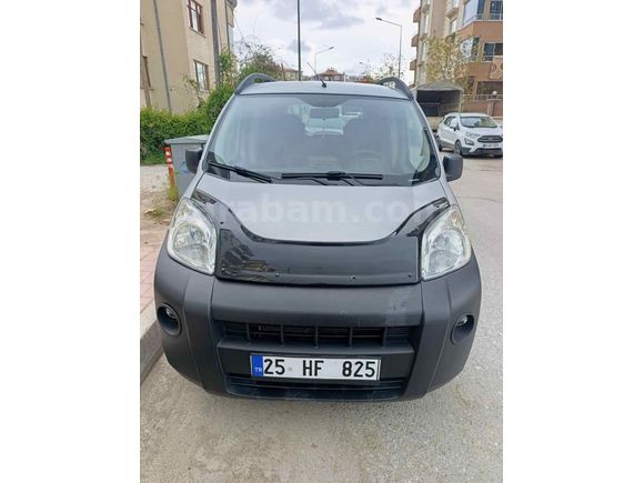 Sahibinden Peugeot Bipper 1.4 HDI Comfort Plus 2010 Model 