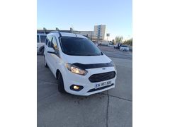 Sahibinden Ford Tourneo Courier 1.5 TDCi Delux 2023 Model
