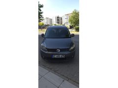 Sahibinden Volkswagen Caddy 1.6 TDI Trendline 2013 Model