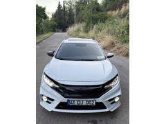 Sahibinden Honda Civic 1.6i VTEC Eco Elegance 2021 Model 