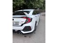 Sahibinden Honda Civic 1.6i VTEC Eco Elegance 2021 Model 
