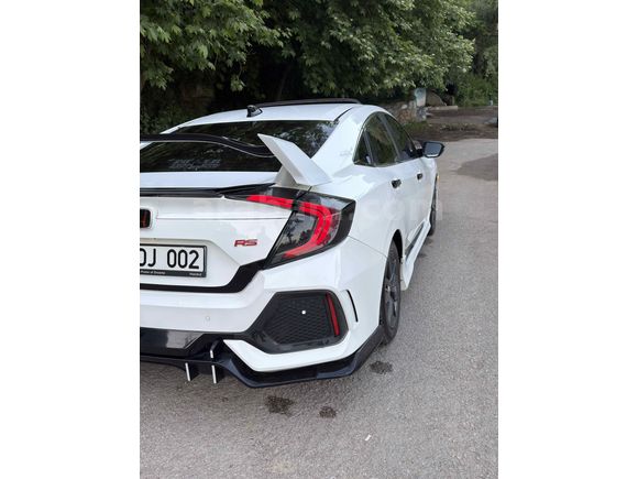Sahibinden Honda Civic 1.6i VTEC Eco Elegance 2021 Model 
