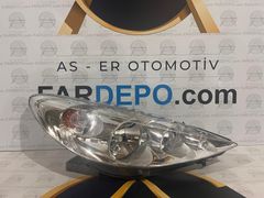 PEUGEOT 206 PLUS SAĞ FAR 2010-2013 SIFIR İTHAL 6206.P3