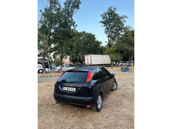 Sahibinden Ford Focus 1.6 Trend 2003 Model 