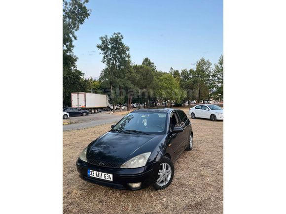 Sahibinden Ford Focus 1.6 Trend 2003 Model 