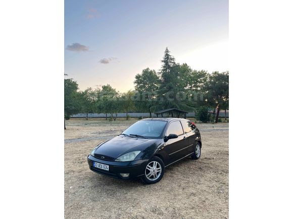 Sahibinden Ford Focus 1.6 Trend 2003 Model 