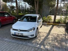Sahibinden Volkswagen Golf 1.6 TDi BlueMotion Comfortline 2018 Model