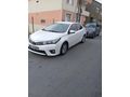 Sahibinden Toyota Corolla 1.4 D-4D Active 2014 Model  150.000 km Beyaz